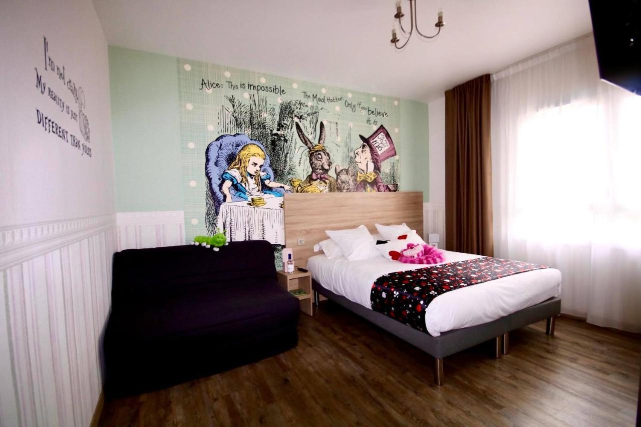 The Originals Boutique, Hotel Lakeside, Biscarrosse , Lac Паранти-ан-Борн Экстерьер фото