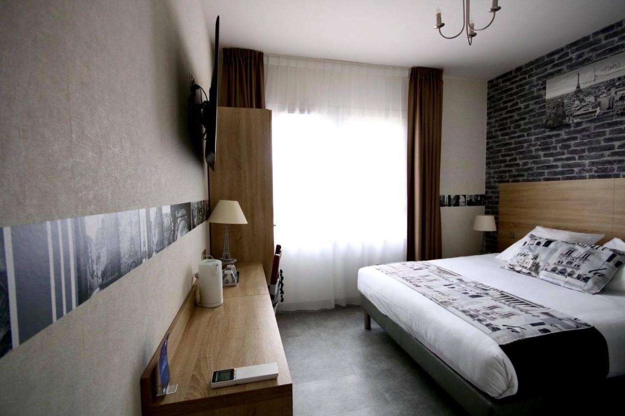 The Originals Boutique, Hotel Lakeside, Biscarrosse , Lac Паранти-ан-Борн Экстерьер фото
