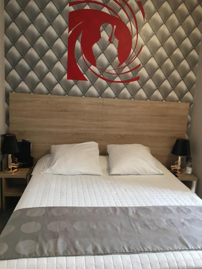 The Originals Boutique, Hotel Lakeside, Biscarrosse , Lac Паранти-ан-Борн Экстерьер фото
